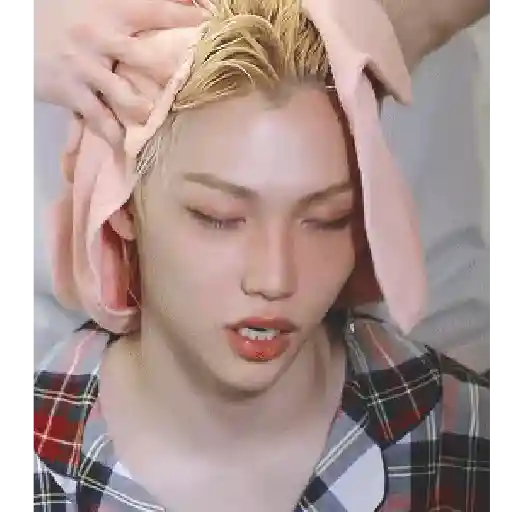 Lee Felix Stray Kids 14