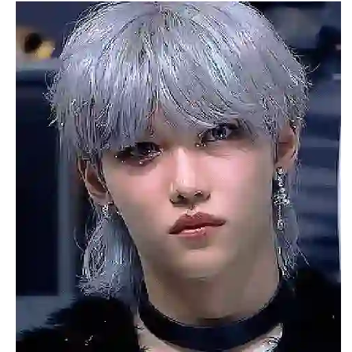 Lee Felix Stray Kids 21