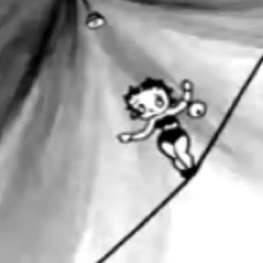 Betty Boop 🫐🌺 3