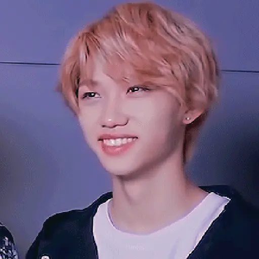 Lee Felix Stray Kids 26