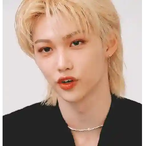 Lee Felix Stray Kids 20
