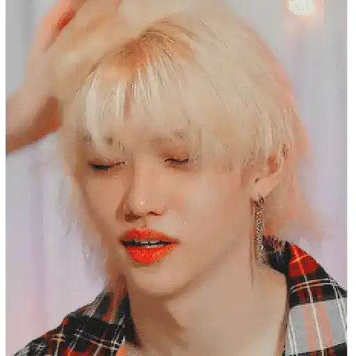 Lee Felix Stray Kids 12