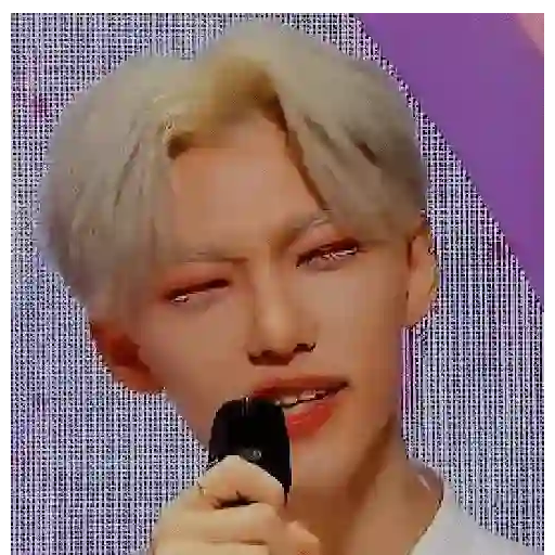 Lee Felix Stray Kids 25