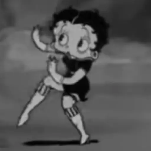Betty Boop 🫐🌺 15