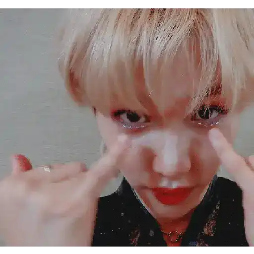 Lee Felix Stray Kids 18
