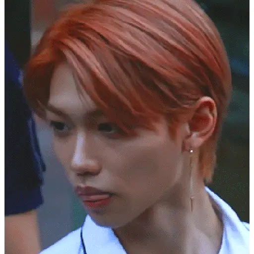 Lee Felix Stray Kids 27