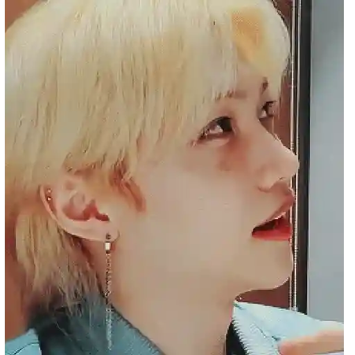 Lee Felix Stray Kids 19