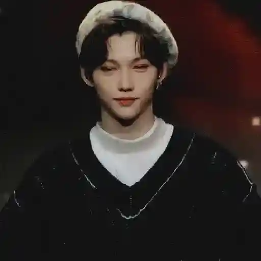 Lee Felix Stray Kids 23