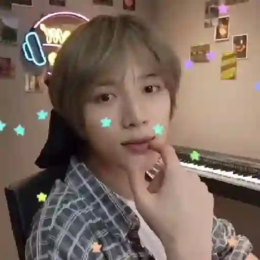 🐻̸̷⃨ᩙ  ❫ BEOMGYU 2 🤔