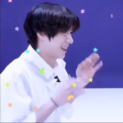 🐻̸̷⃨ᩙ  ❫ BEOMGYU 4 😂