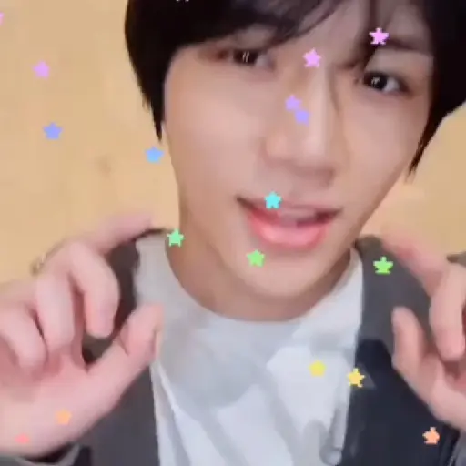🐻̸̷⃨ᩙ  ❫ BEOMGYU 14 🥰