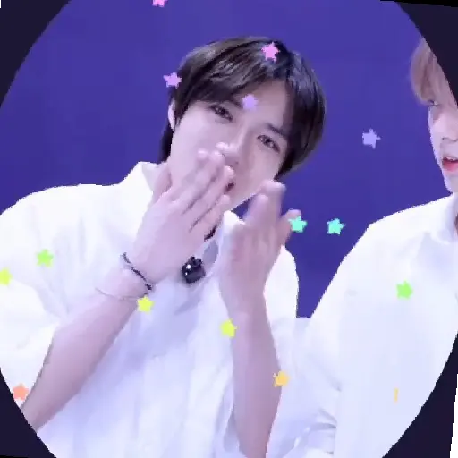 🐻̸̷⃨ᩙ  ❫ BEOMGYU 3 🤭
