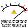 i Detector al límite 🔍⚠️ 25