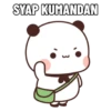 Cute Pandaa 9