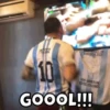 AMERICA 2021 10 NOS UNIERON ESTOS COLORES GOOOL!!!