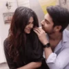 Love Couple Hug 13