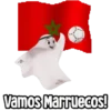 Vamos Marruecos!