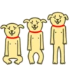 Funny Dog 16