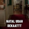 Ini Hari Natal! 🎅🏼✨ 8