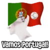 Vamos Portugal!
