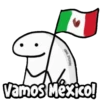 Vamos México!