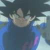 Son Goku | 10
