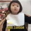 JIIIII ZAROOR