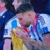 🇦🇷 ARGENTINA CAMPEÓN MUNDIAL ⚽️ 16