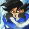 Son Goku | 14
