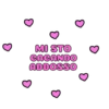 🥰che😍vita😘di🥳merda🤩 10