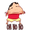 ShinChan Animated 😄 10