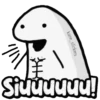Siuuuuu!