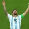 ⚽ Messi ⚽ 5