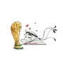 World Cup 🌎⚽️🏆 13