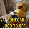 TORCENDO COM O CANARINHO 9