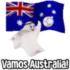 الح Vamos Australia!