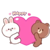 🎄🐻BROWN Happy New Year🎆 23