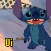 Reações do Stitch ✨💙 7