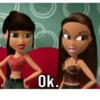 ✨Bratz 💕▶️Animados 9