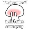 Pentol Ayang 7