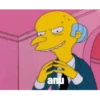 Ramalan the simpsons 5