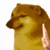 Cheems Memes 7