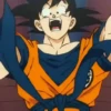 Son Goku | 6