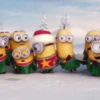 FIGURINHAS DE NATAL 🎄🎅 5