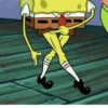 BOB ESPONJA ANIMADO 🧽 7