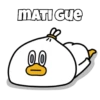 Ducky Mochi 8