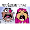 Teen Titans Go 30