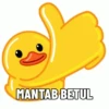 Beki si Bebek 2 12
