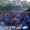 BANGLADESH FESTEJA!
