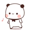 Panda Gemoy 13